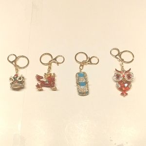 Key Chain. $8.00 each